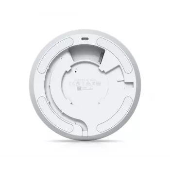UBIQUITI NETWORKS Ai 360 Dome IP bezpečnostná kamera pre interiér a exteriér, 1920 x 1920 pixelov, stropná montáž, biela