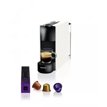 Krups XN1101 manuálny kapsulový kávovar 0,6 l