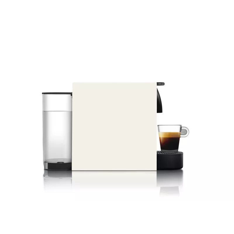 Krups XN1101 manuálny kapsulový kávovar 0,6 l