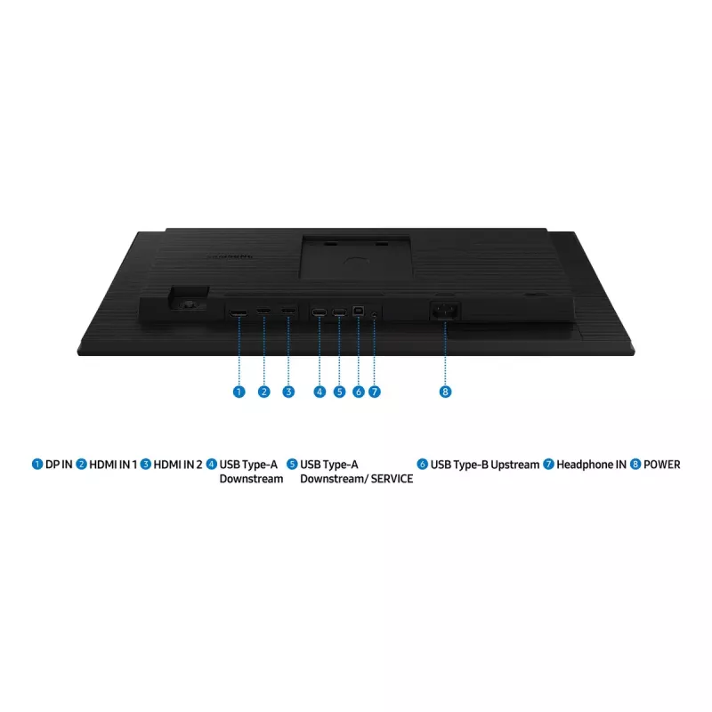 Monitor Samsung 24