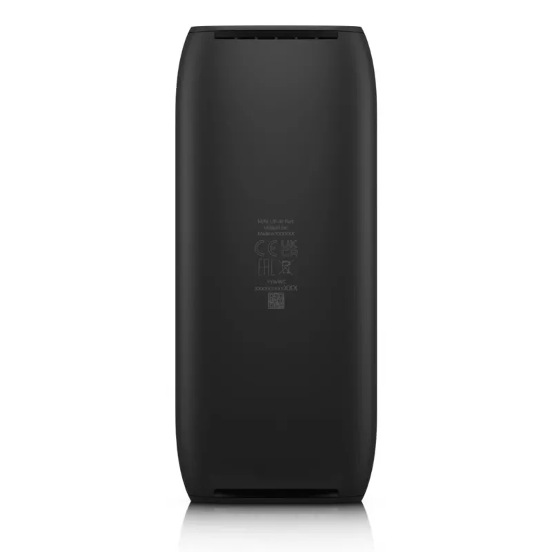 UBIQUITI NETWORKS Unifi Up-ai-port čierna