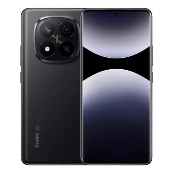 Smartphone Xiaomi Redmi Note 14 Pro+ 5G — 6,67