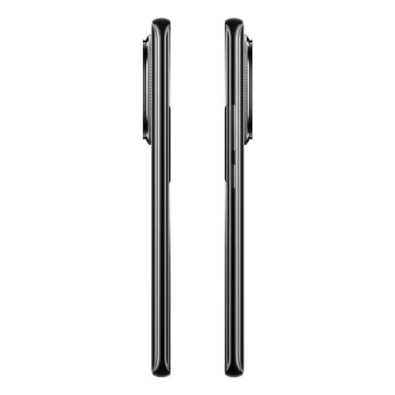 Xiaomi Redmi Note 14 Pro+ 5G smartfón, 6,67-palcový AMOLED 120 Hz, 8 GB RAM, 256 GB, 200 MP, 5110 mAh, Dual SIM, Midnight Black
