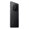 Xiaomi Redmi Note 14 Pro+ 5G smartfón, 6,67-palcový AMOLED 120 Hz, 8 GB RAM, 256 GB, 200 MP, 5110 mAh, Dual SIM, Midnight Black