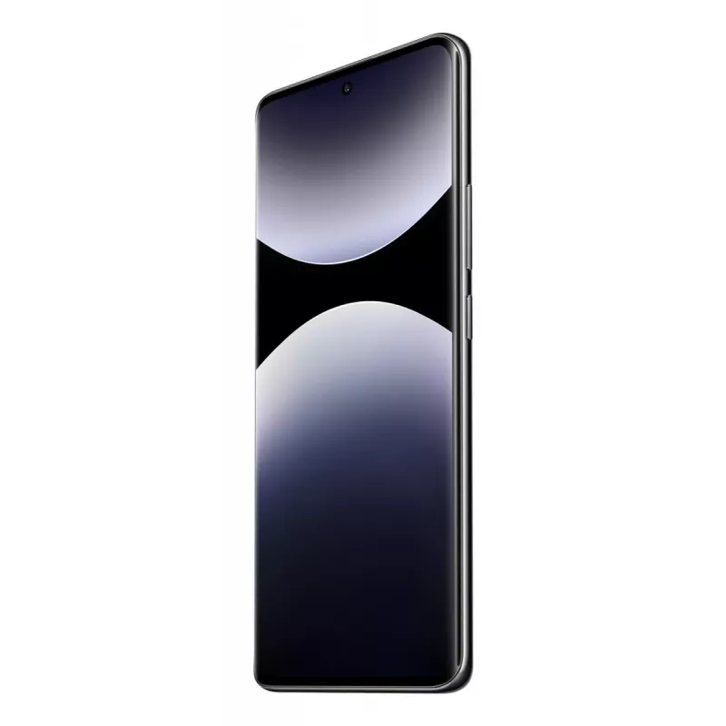 Xiaomi Redmi Note 14 Pro+ 5G smartfón, 6,67-palcový AMOLED 120 Hz, 8 GB RAM, 256 GB, 200 MP, 5110 mAh, Dual SIM, Midnight Black