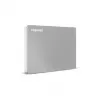 TOSHIBA externý pevný disk - Canvio Flex - 1 TB - 2,5