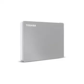 TOSHIBA externý pevný disk - Canvio Flex - 1 TB - 2,5