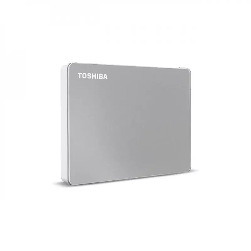 TOSHIBA externý pevný disk - Canvio Flex - 1 TB - 2,5