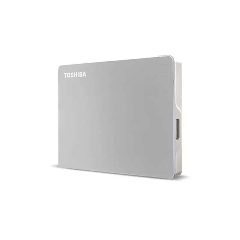 TOSHIBA externý pevný disk - Canvio Flex - 1 TB - 2,5