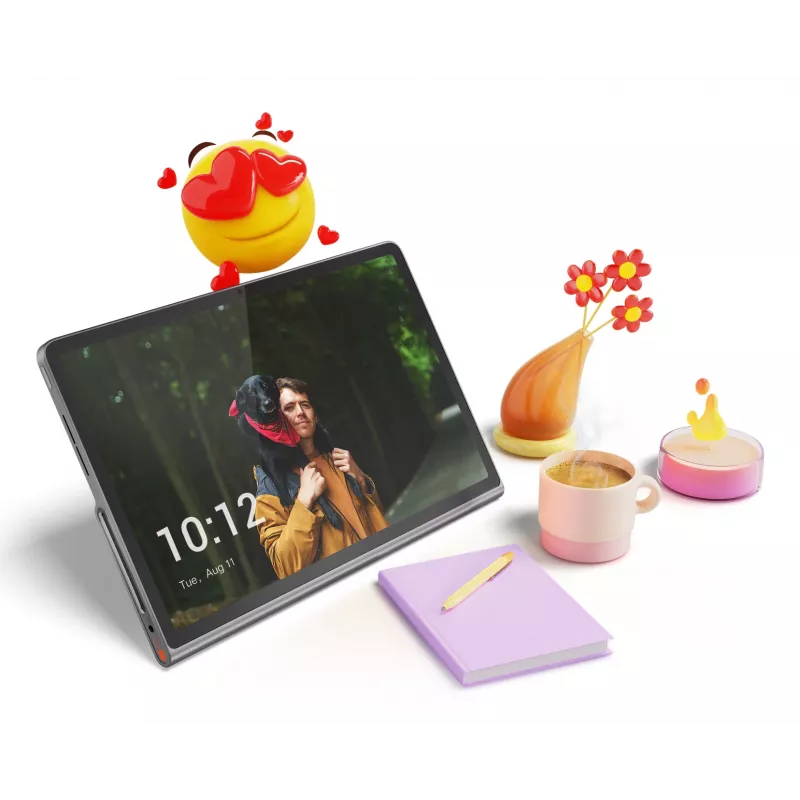Lenovo Tab Plus Mediatek 128 GB 29,2 cm (11,5