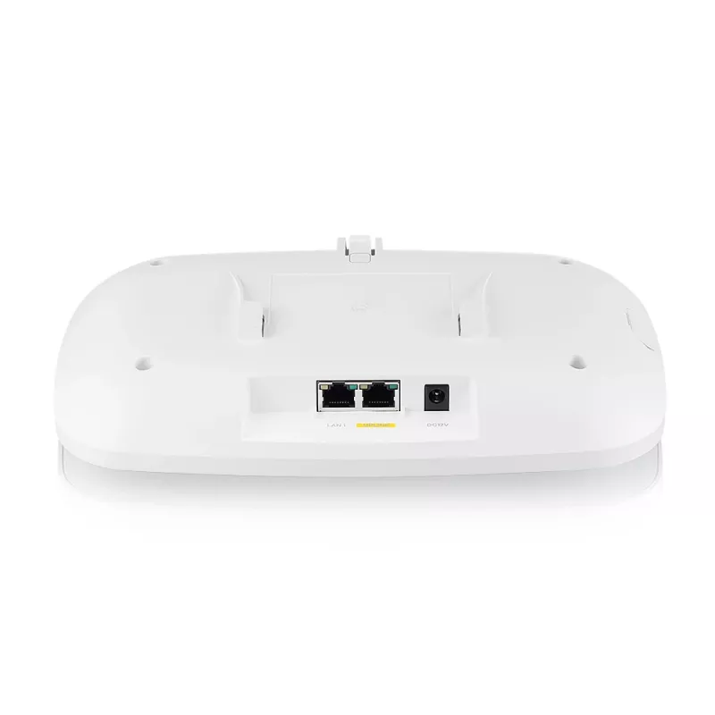 Zyxel WBE630S 11530 Mbit/s biela Power over Ethernet (PoE)