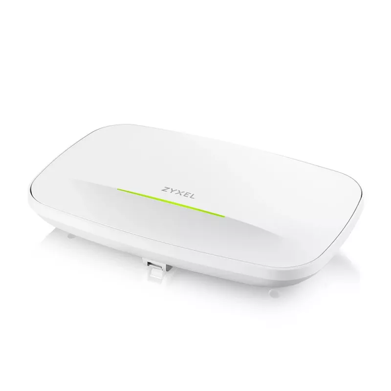Zyxel WBE630S 11530 Mbit/s biela Power over Ethernet (PoE)