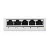 Zyxel GS-105BV5-EU0101F sieťový switch neupravovaný L2 Gigabit Ethernet (10/100/1000)