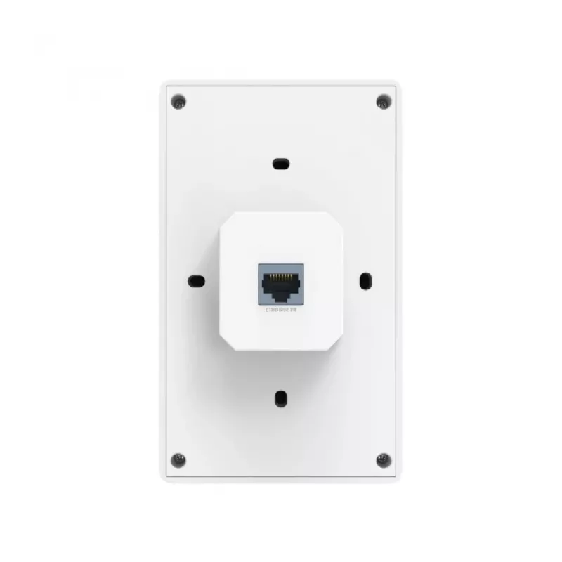 TP-Link EAP725-Wall 5012 Mbit/s biela Power over Ethernet (PoE)