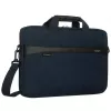 Puzdro na notebook Targus EcoSmart TSS98402GL 40,6 cm 16 inch modré