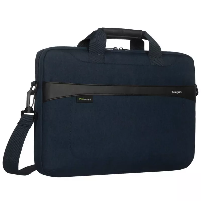 Puzdro na notebook Targus EcoSmart TSS98402GL 40,6 cm 16 inch modré