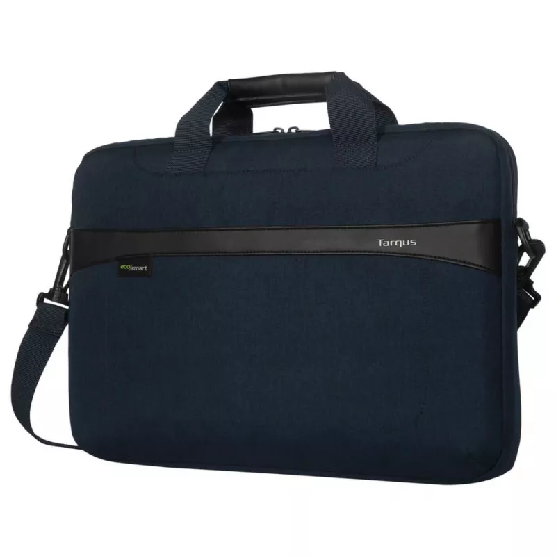 Puzdro na notebook Targus EcoSmart TSS98402GL 40,6 cm 16 inch modré