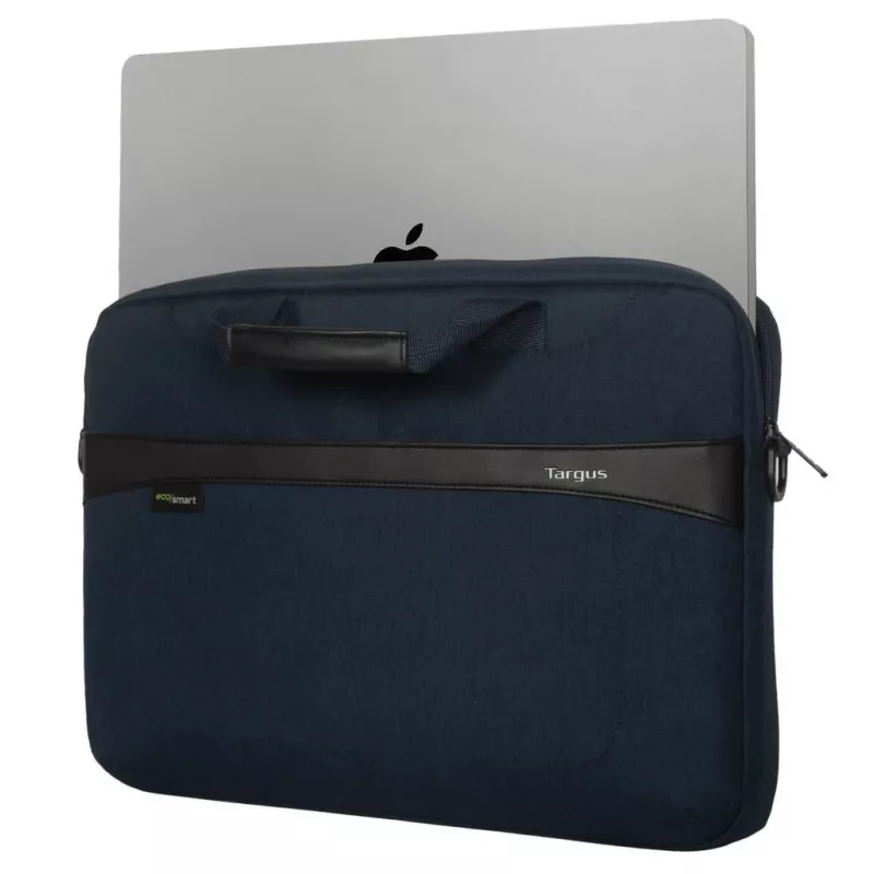 Puzdro na notebook Targus EcoSmart TSS98402GL 40,6 cm 16 inch modré