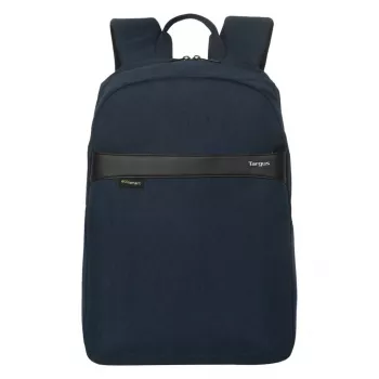 Cestovný batoh Targus EcoSmart TSB96002GL navy jednofarebný