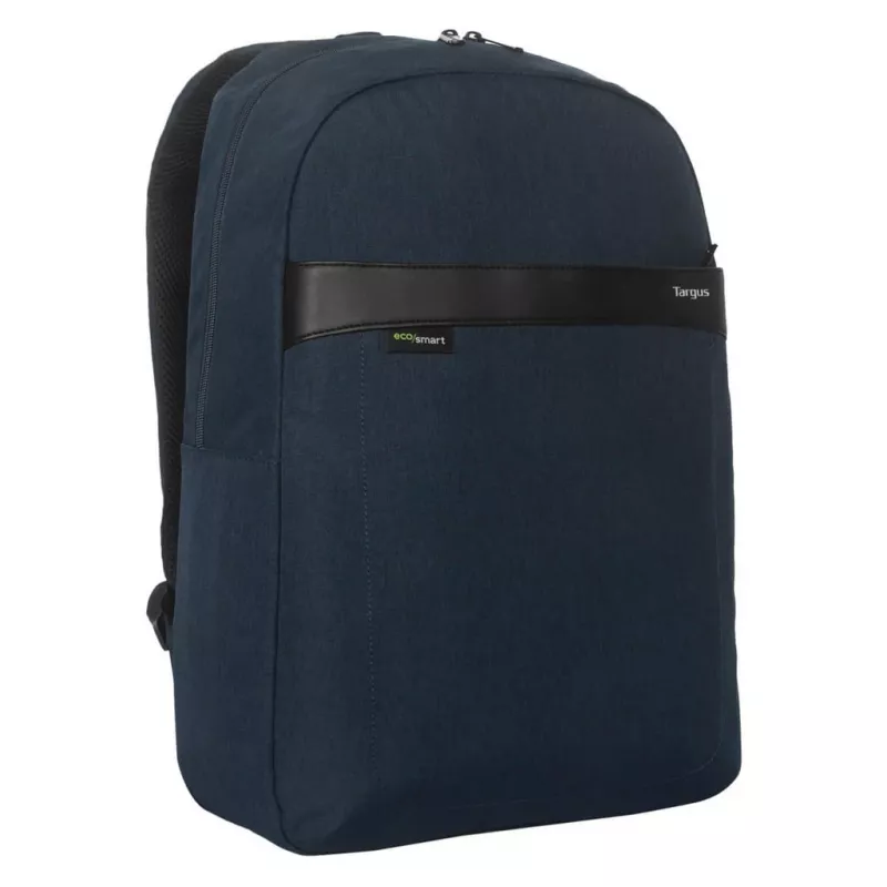 Cestovný batoh Targus EcoSmart TSB96002GL navy jednofarebný