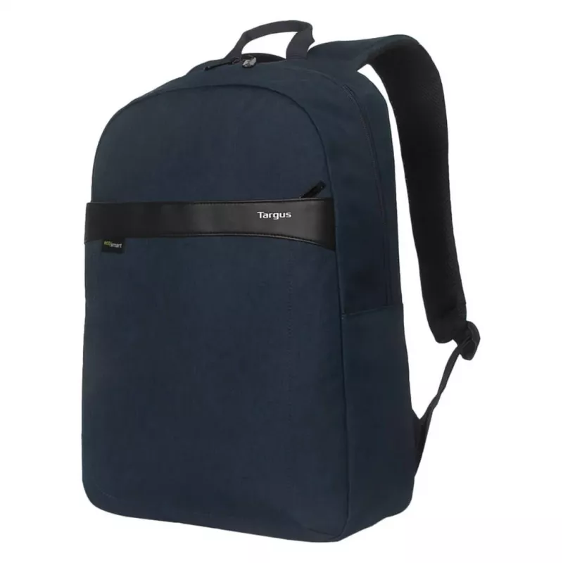 Cestovný batoh Targus EcoSmart TSB96002GL navy jednofarebný