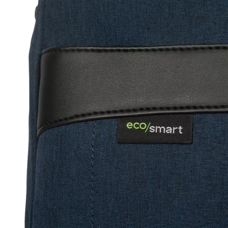 Cestovný batoh Targus EcoSmart TSB96002GL navy jednofarebný