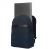 Cestovný batoh Targus EcoSmart TSB96002GL navy jednofarebný