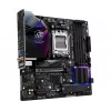ASRock základná doska B850M Riptide WiFi AM5 AMD B850 4 X DDR5 1 X HDMI 2.1 Tmds/frl 8g 1 X DisplayPort 1.4 With DSC mATX