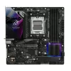ASRock základná doska B850M Riptide WiFi AM5 AMD B850 4 X DDR5 1 X HDMI 2.1 Tmds/frl 8g 1 X DisplayPort 1.4 With DSC mATX