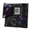 ASRock základná doska B850M Riptide WiFi AM5 AMD B850 4 X DDR5 1 X HDMI 2.1 Tmds/frl 8g 1 X DisplayPort 1.4 With DSC mATX