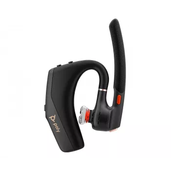 HP Poly Voyager Legend 50 headset, bezdrôtový, 100 - 20000 Hz, business/každodenné použitie, 20,5 g, headset, čierny