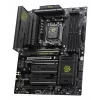 Základná doska MSI MAG B850 TOMAHAWK MAX WIFI — AMD B850, socket AM5, ATX, DDR5, 4×M.2, Wi-Fi 7, 5Gb LAN, 7.1 Audio
