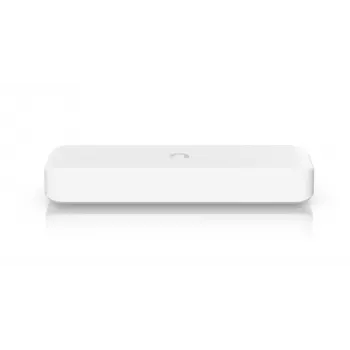 Managed Switch UBIQUITI UniFi Flex 2.5G USW-FLEX-2.5G-8 — 8× 2.5G RJ‑45, 1× 10G SFP+, L2, 60 Gbit/s