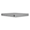 UBIQUITI NETWORKS Unifi Switch USW-PRO-HD-24-POE 1U Professional Grade 24-portový L3