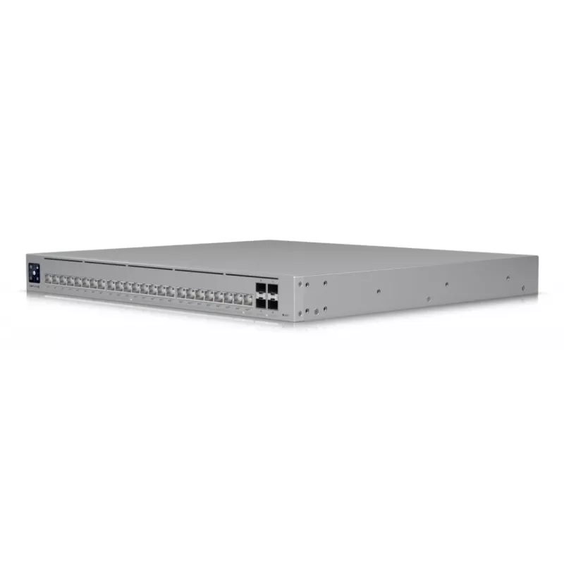 UBIQUITI NETWORKS Unifi Switch USW-PRO-HD-24-POE 1U Professional Grade 24-portový L3