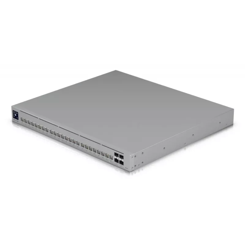 UBIQUITI NETWORKS Unifi Switch USW-PRO-HD-24-POE 1U Professional Grade 24-portový L3
