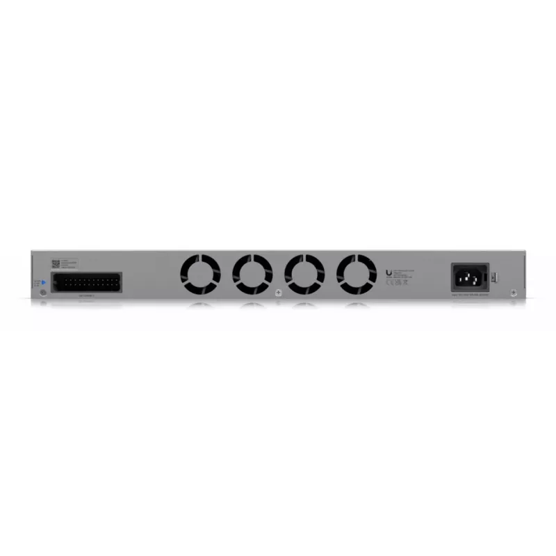 UBIQUITI NETWORKS Unifi Switch USW-PRO-HD-24-POE 1U Professional Grade 24-portový L3