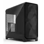 FRACTAL DESIGN Meshify 3 Xl čierna Tg svetlo tónovaná