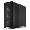 FRACTAL DESIGN Meshify 3 Xl čierna Tg svetlo tónovaná