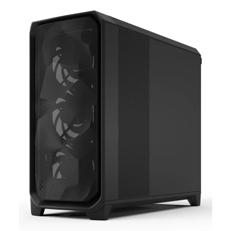 FRACTAL DESIGN Meshify 3 Xl čierna Tg svetlo tónovaná
