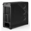 FRACTAL DESIGN Meshify 3 Xl čierna Tg svetlo tónovaná