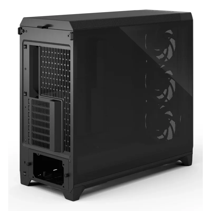 FRACTAL DESIGN Meshify 3 Xl čierna Tg svetlo tónovaná