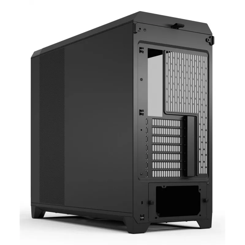 FRACTAL DESIGN Meshify 3 Xl čierna Tg svetlo tónovaná
