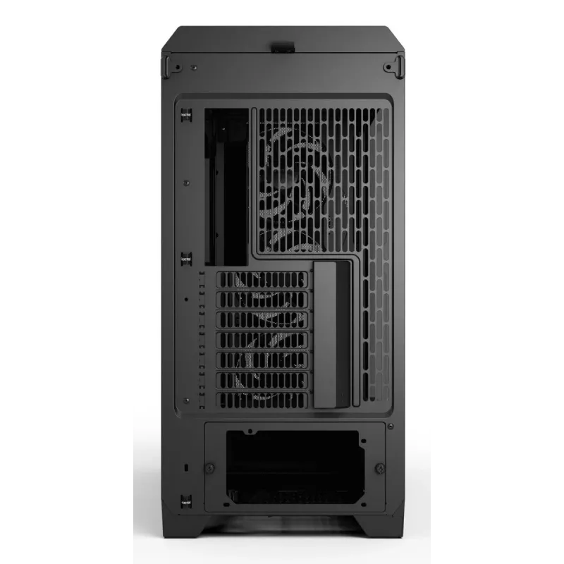 FRACTAL DESIGN Meshify 3 Xl čierna Tg svetlo tónovaná