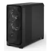 FRACTAL DESIGN Meshify 3 Xl čierna Tg svetlo tónovaná