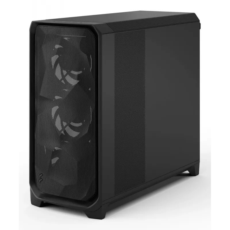 FRACTAL DESIGN Meshify 3 Xl čierna Tg svetlo tónovaná
