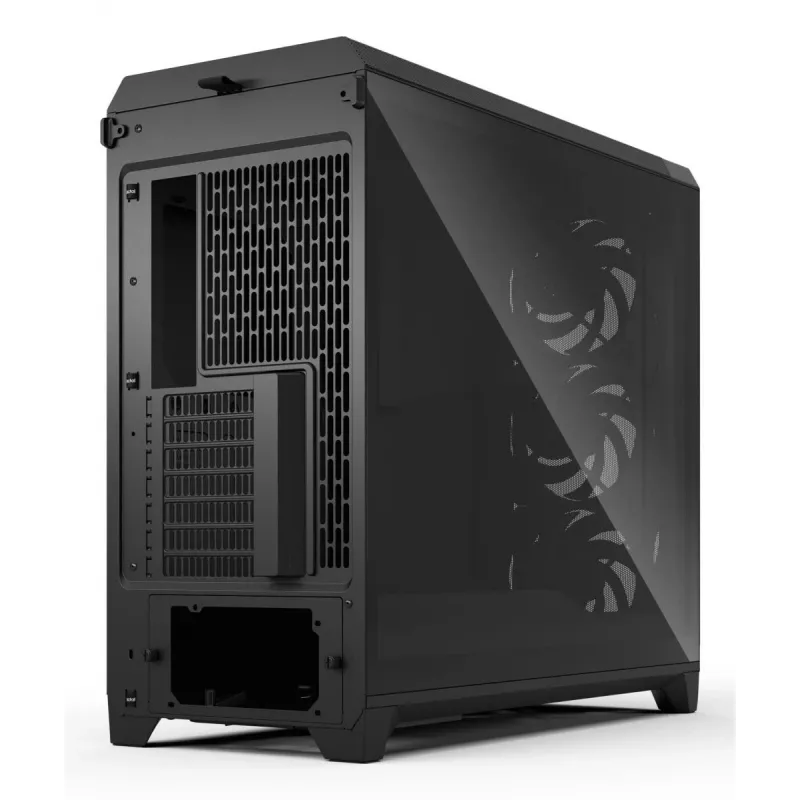 FRACTAL DESIGN Meshify 3 Xl čierna Tg svetlo tónovaná