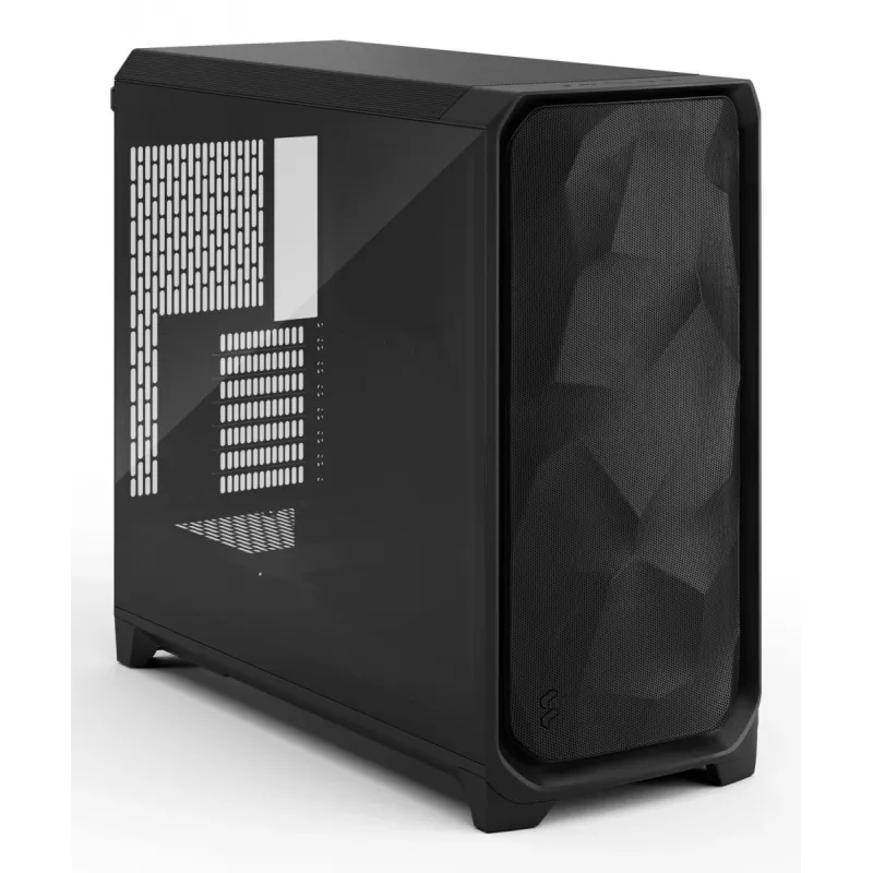 FRACTAL DESIGN Meshify 3 Xl čierna Tg svetlo tónovaná