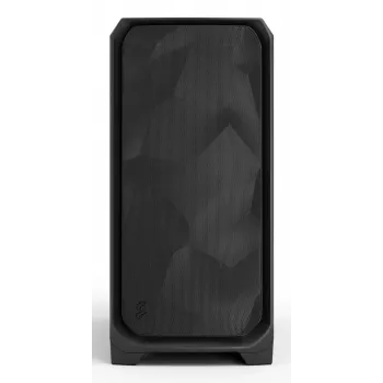 FRACTAL DESIGN Meshify 3 Xl čierna Solid
