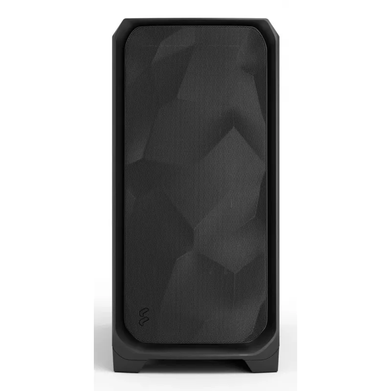 FRACTAL DESIGN Meshify 3 Xl čierna Solid